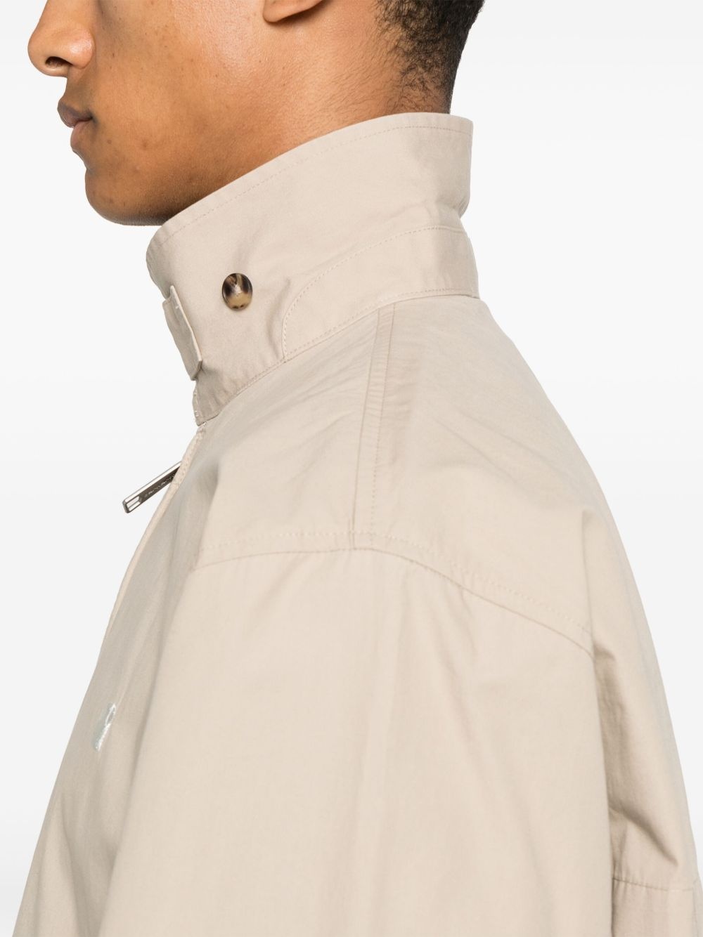 Duke jacket - 5