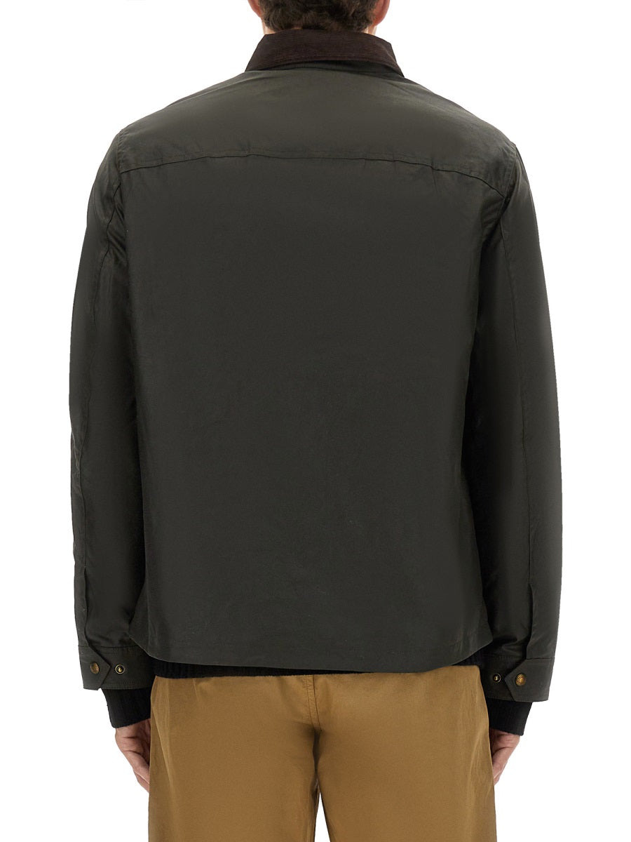 "Ground" Jacket - 3