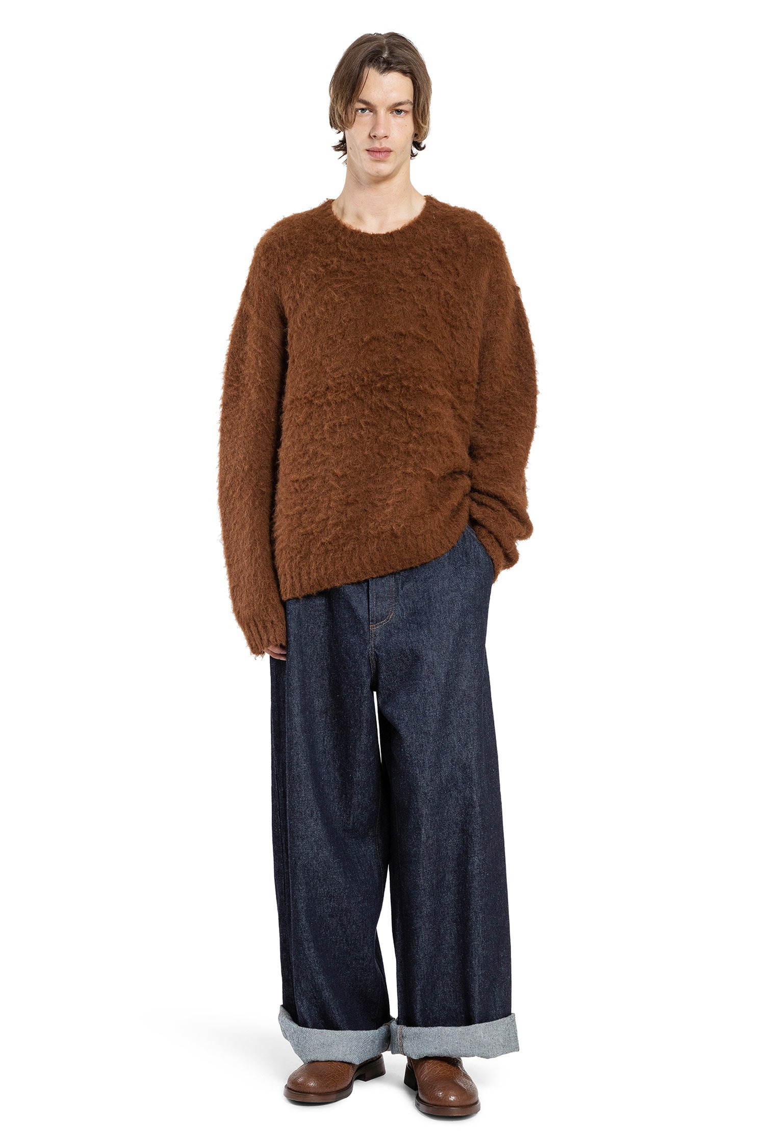 Long Sleeves Sweater - 4