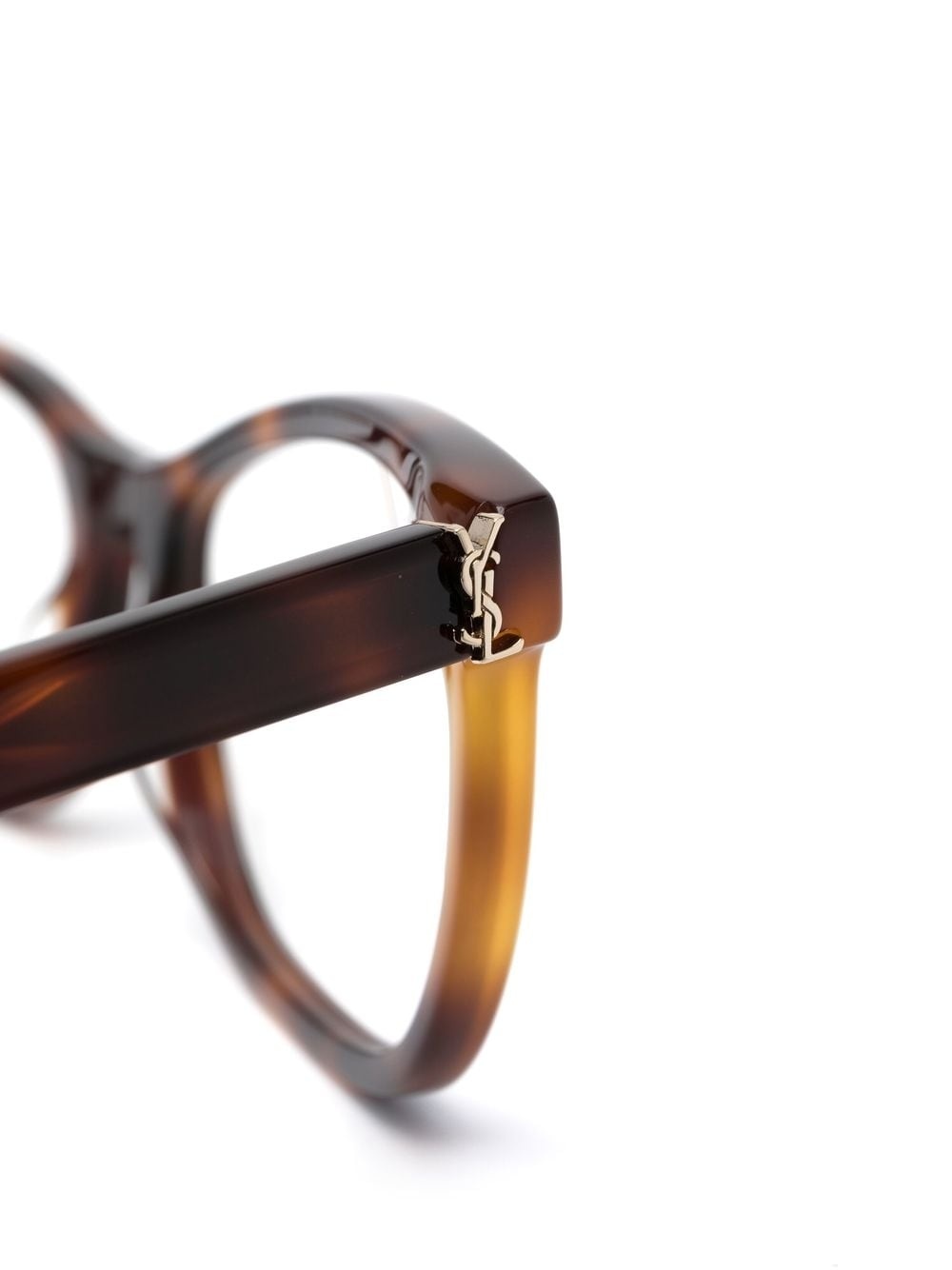 cat-eye glasses - 3