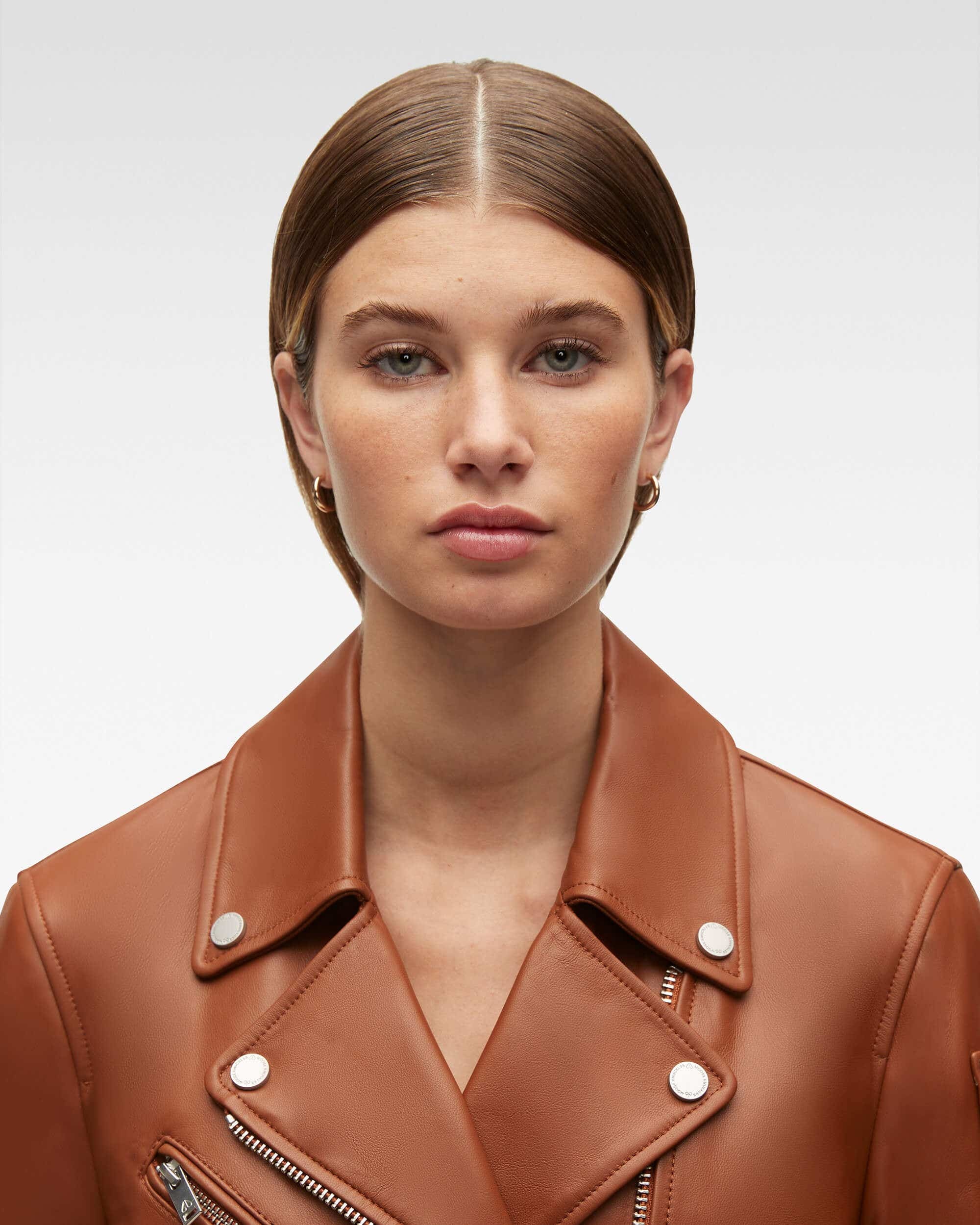 WILDHAY JACKET - 5