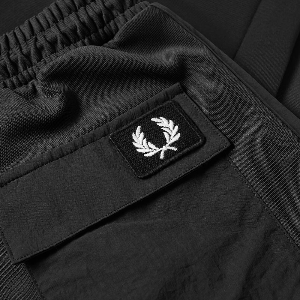 Fred Perry Authentic Woven Pant Pant - 2