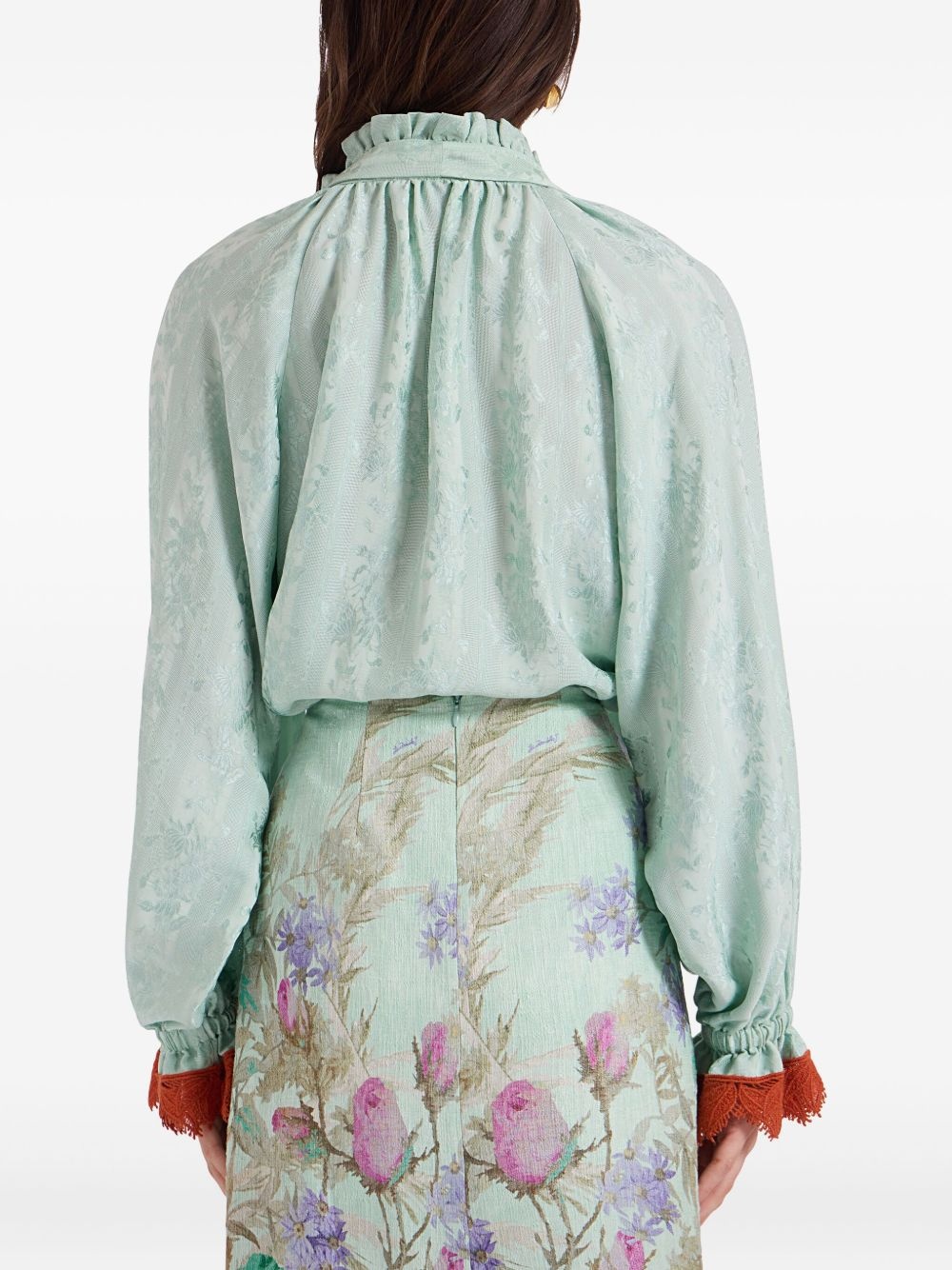 Cerere blouse - 3