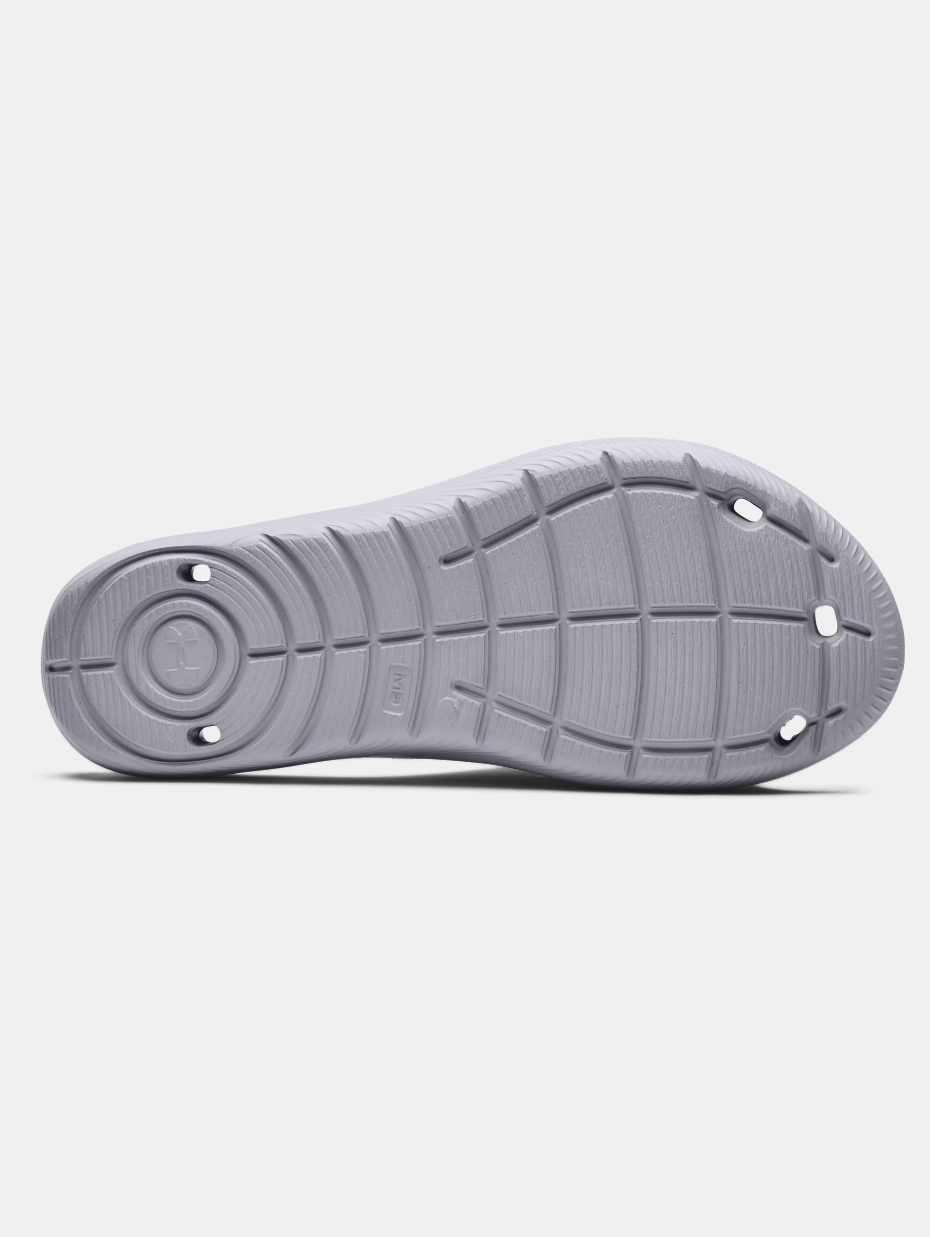 Men's UA Locker IV Slides - 4