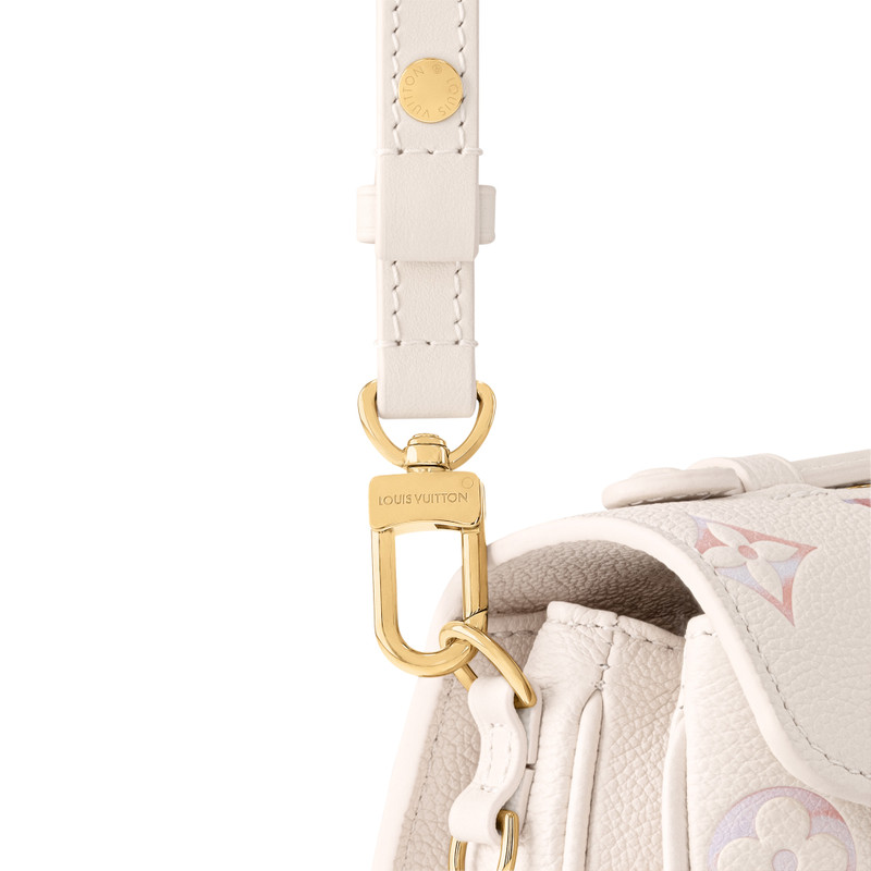 Pochette Métis East West 3