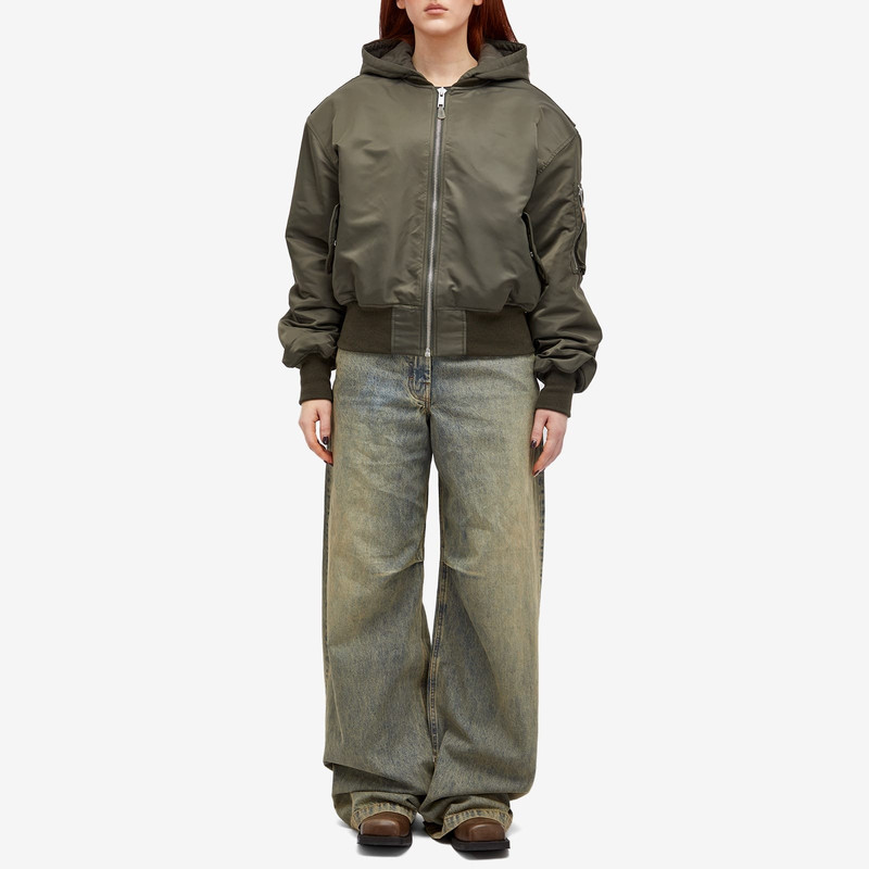 entire studios Entire Studios Dem Jeans outlook