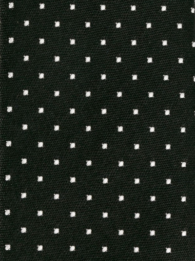 Dolce & Gabbana polka dot tie outlook