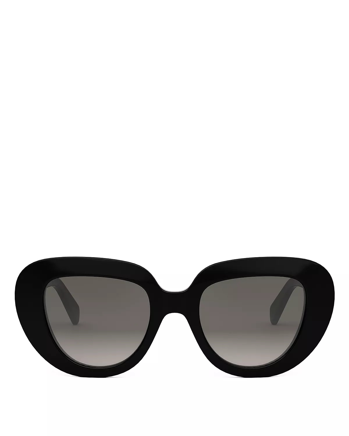 3 Dots Butterfly Sunglasses, 51mm - 9