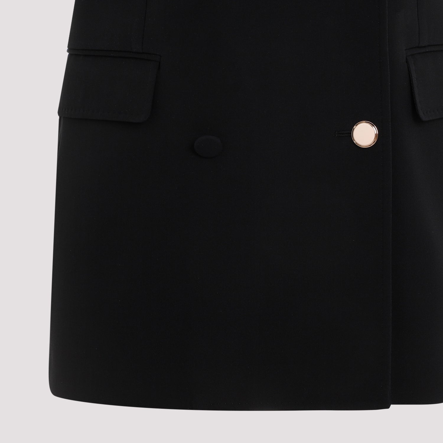 Gilet Black - 6