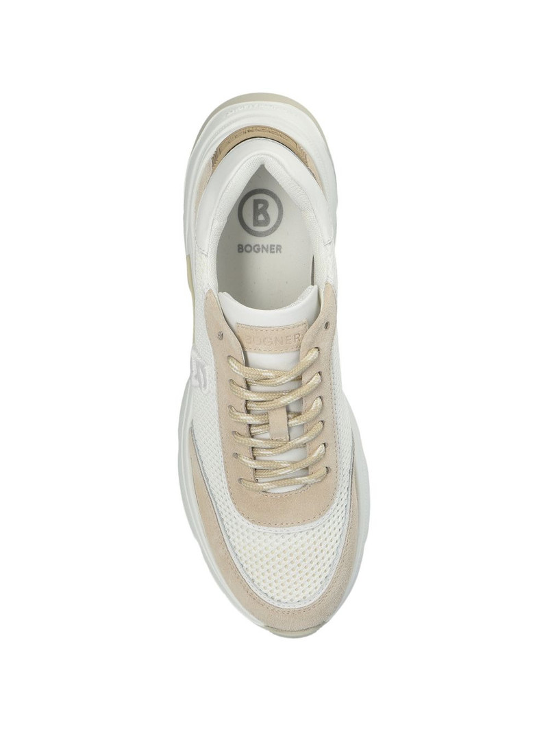 kobe 3 panelled sneakers 3