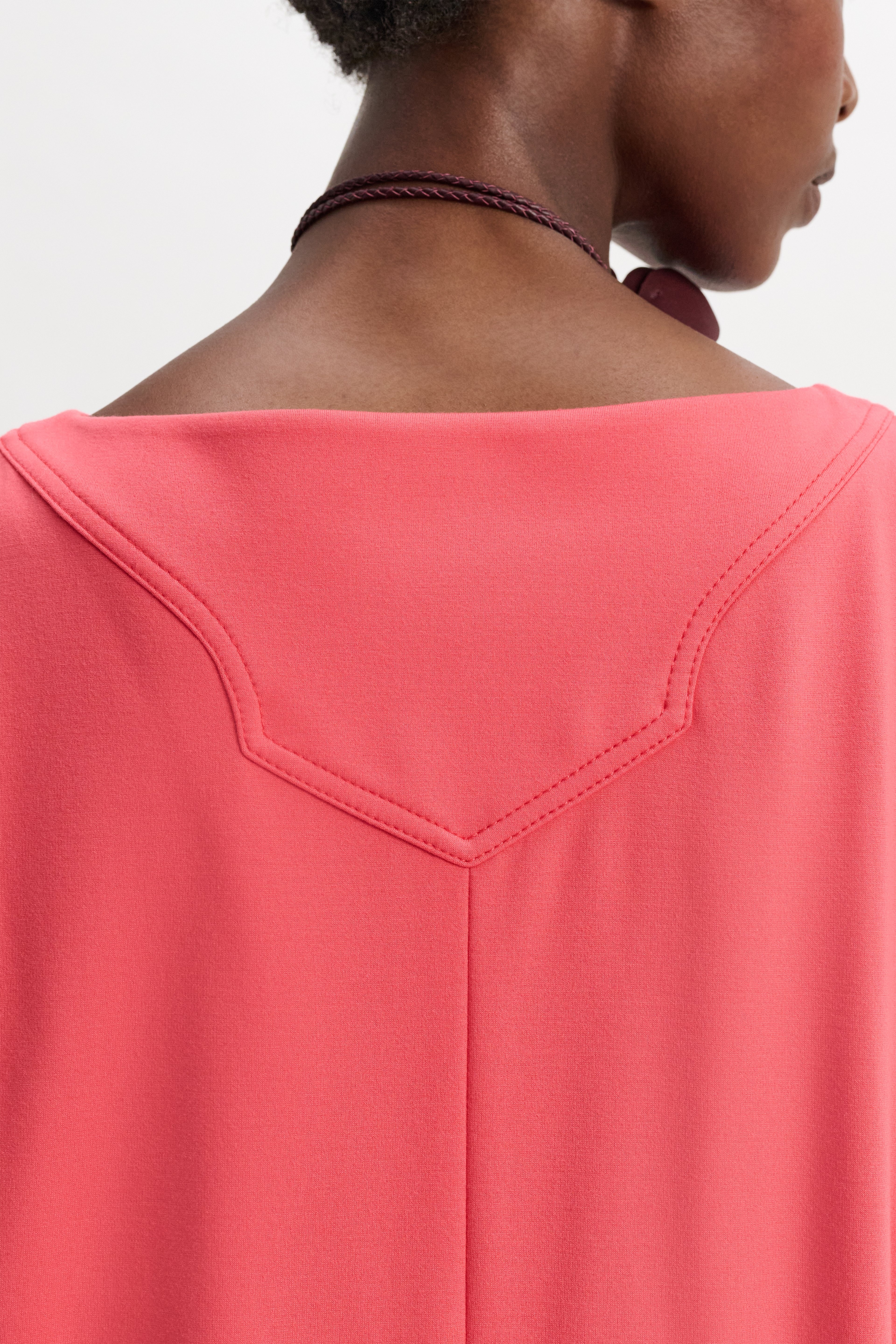 EMOTIONAL ESSENCE II dress - 7