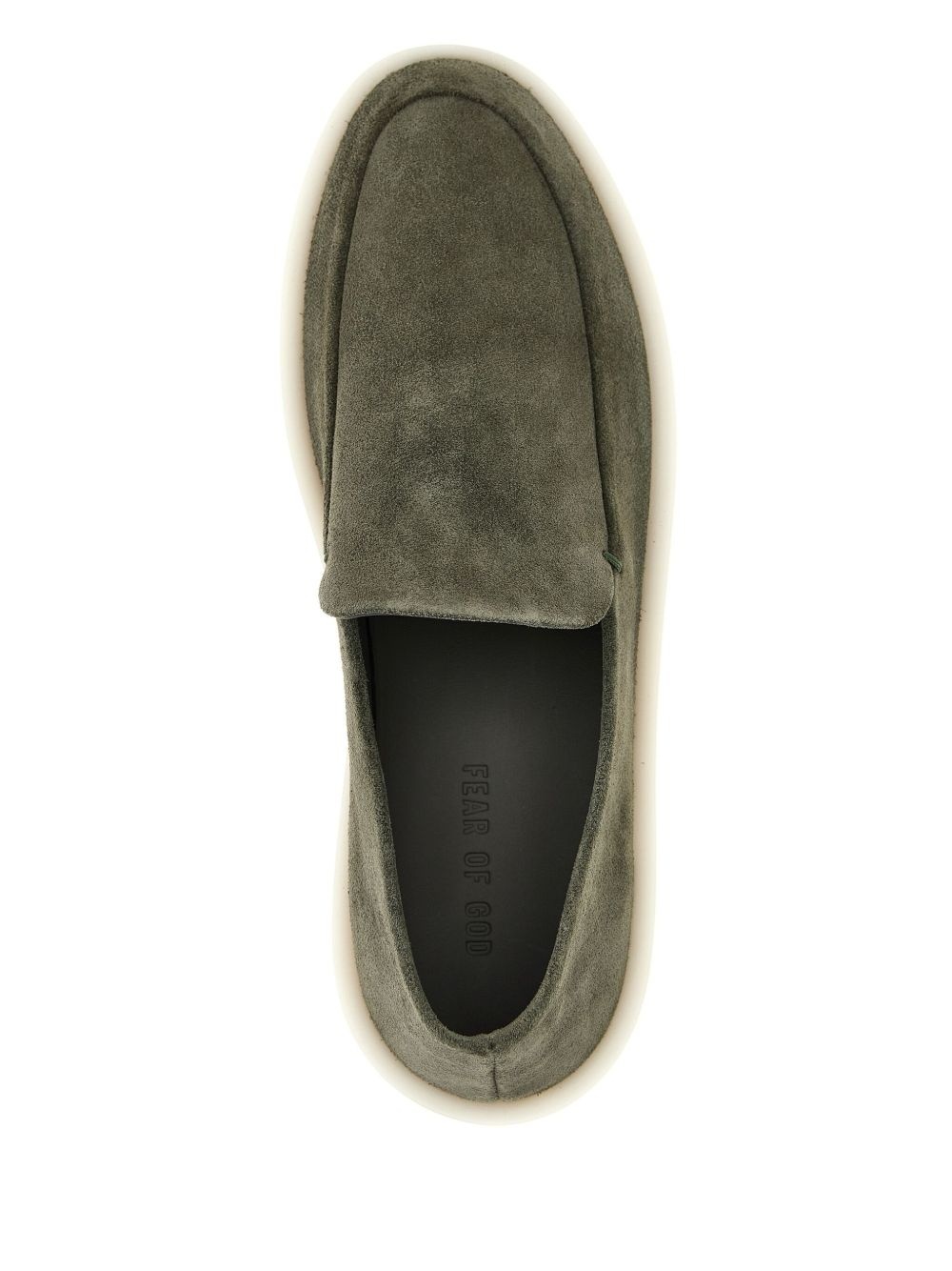 101 loafers - 4