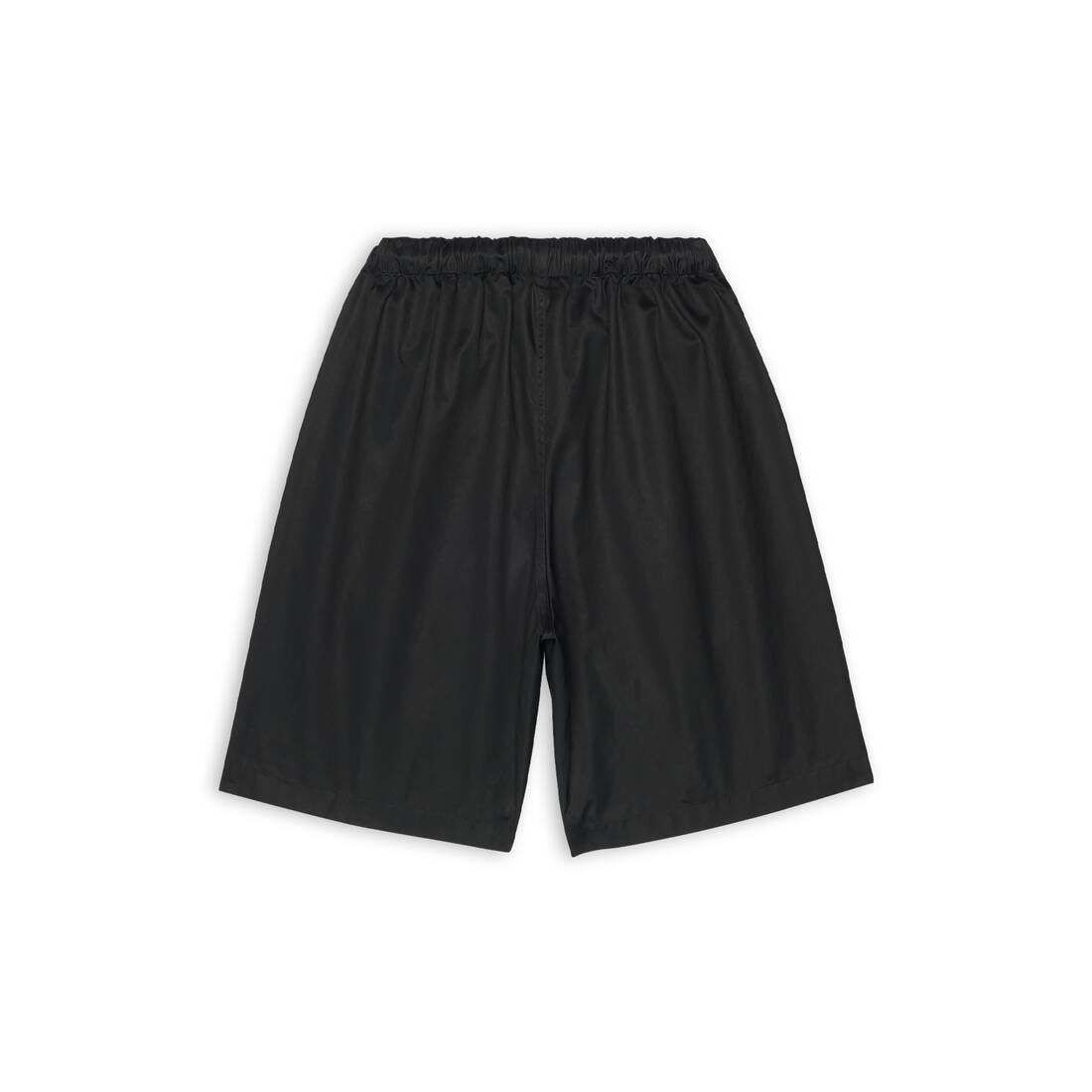 property baggy shorts - 5