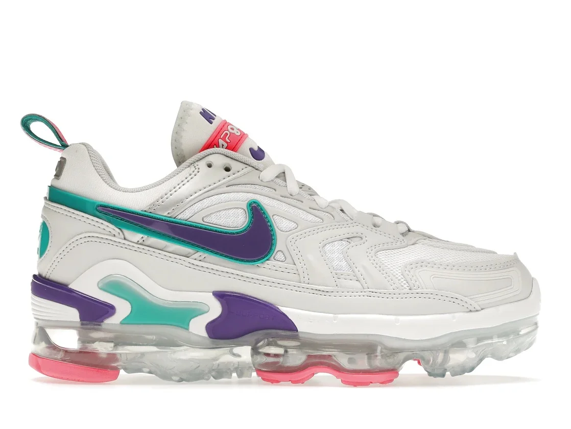 Nike Air VaporMax EVO Hyper Grape (W) - 1