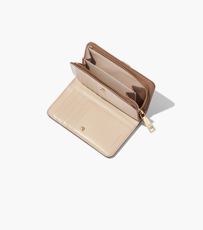 Marc Jacobs THE GLAM SHOT COMPACT WALLET outlook