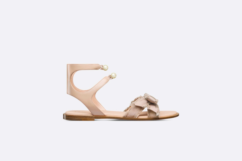 Adiorable Sandal 4