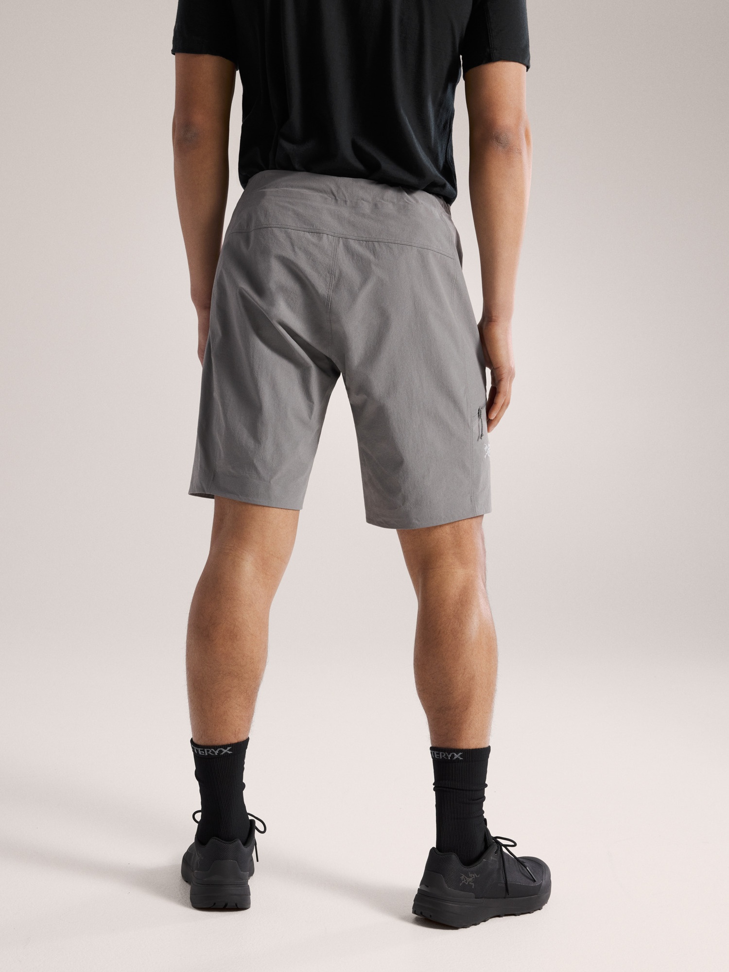 Gamma SL Short 9" - 5