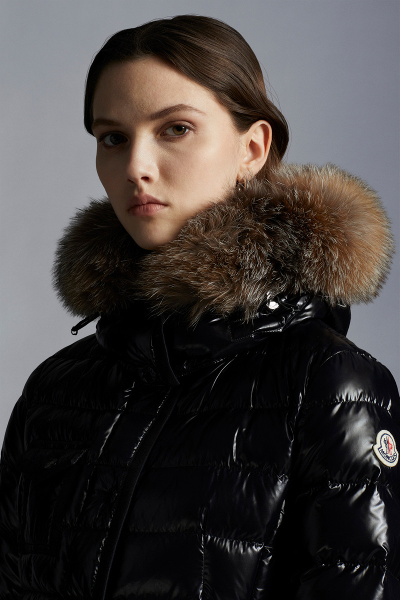 Armoise Short Down Jacket 4