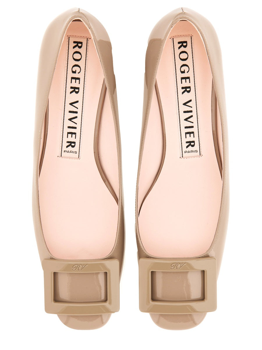 Roger Vivier Women Décolleté "Roundy" - 5