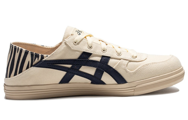 Asics ASICS Aaron Slip-on 'Cream' 1203A234-021 outlook
