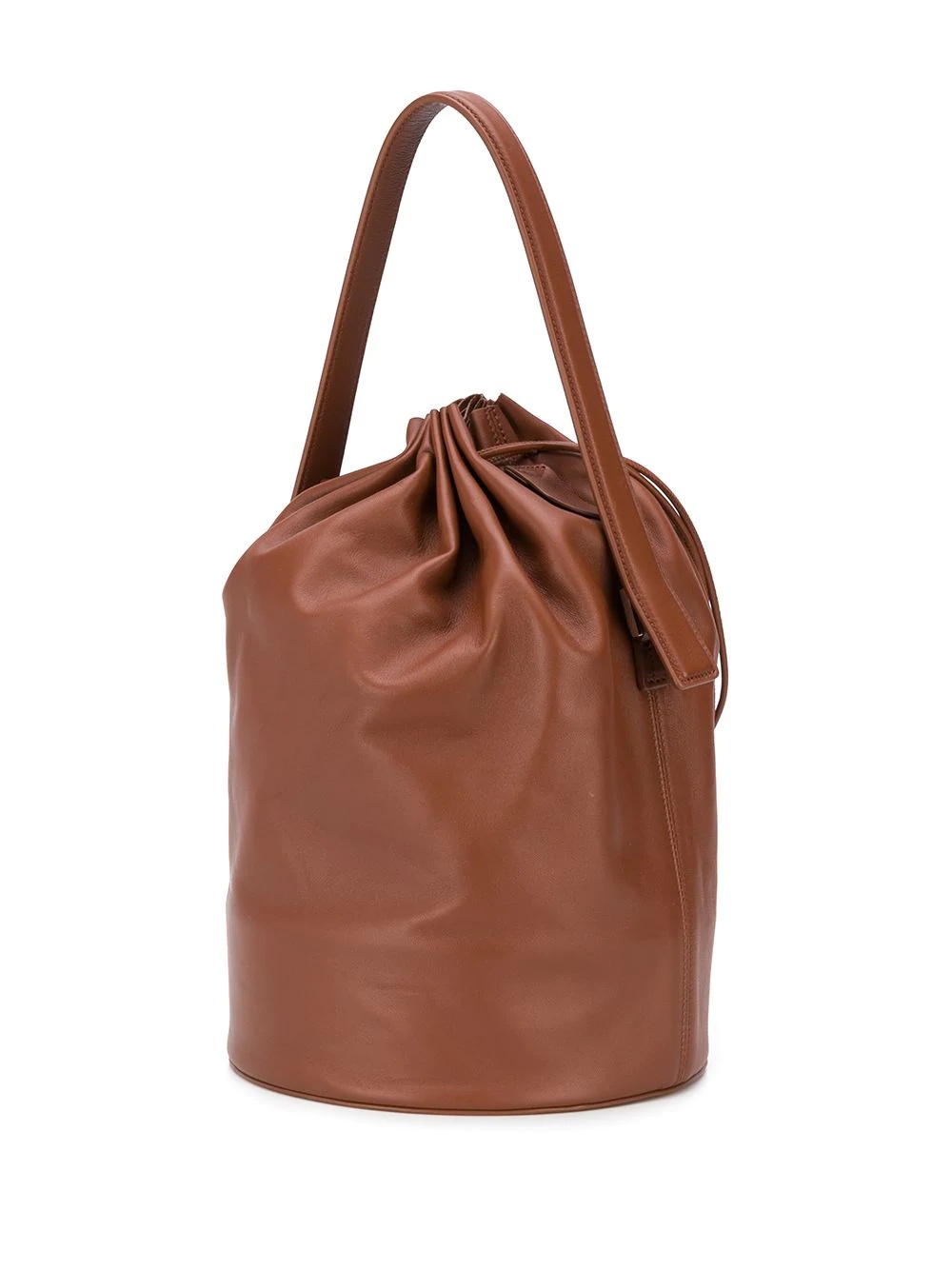 drawstring tote bag - 3