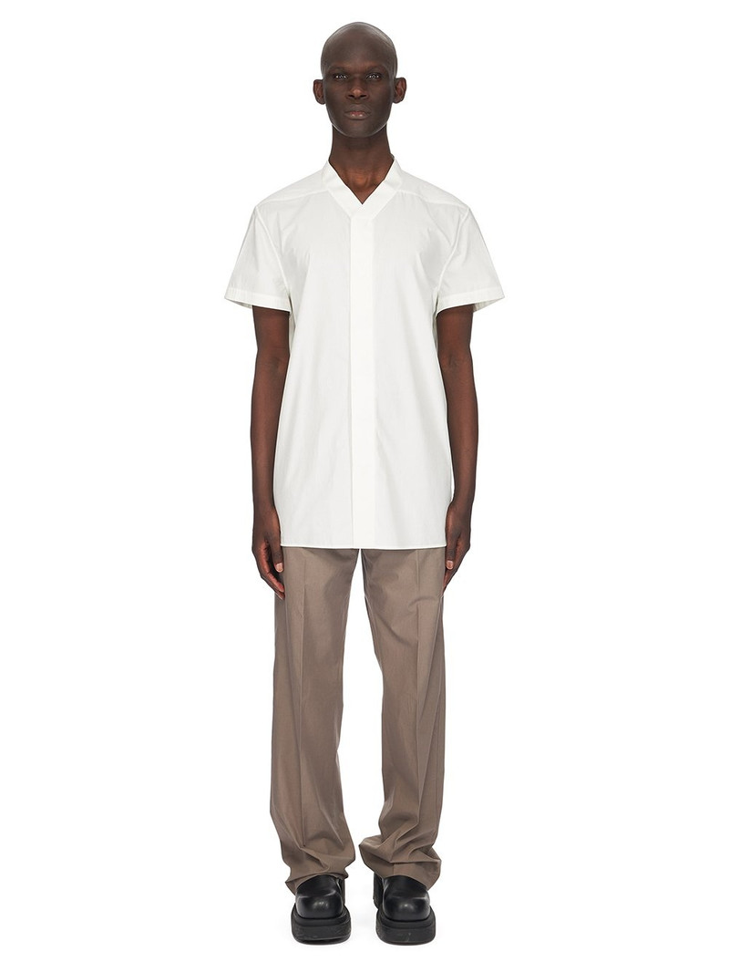 Rick Owens SHIRT outlook