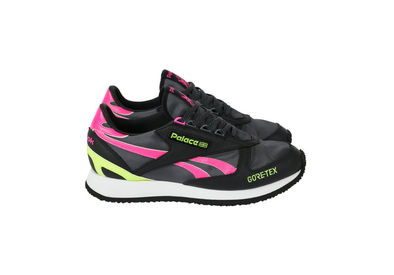 PALACE PALACE REEBOK VICTORY G BLACK outlook