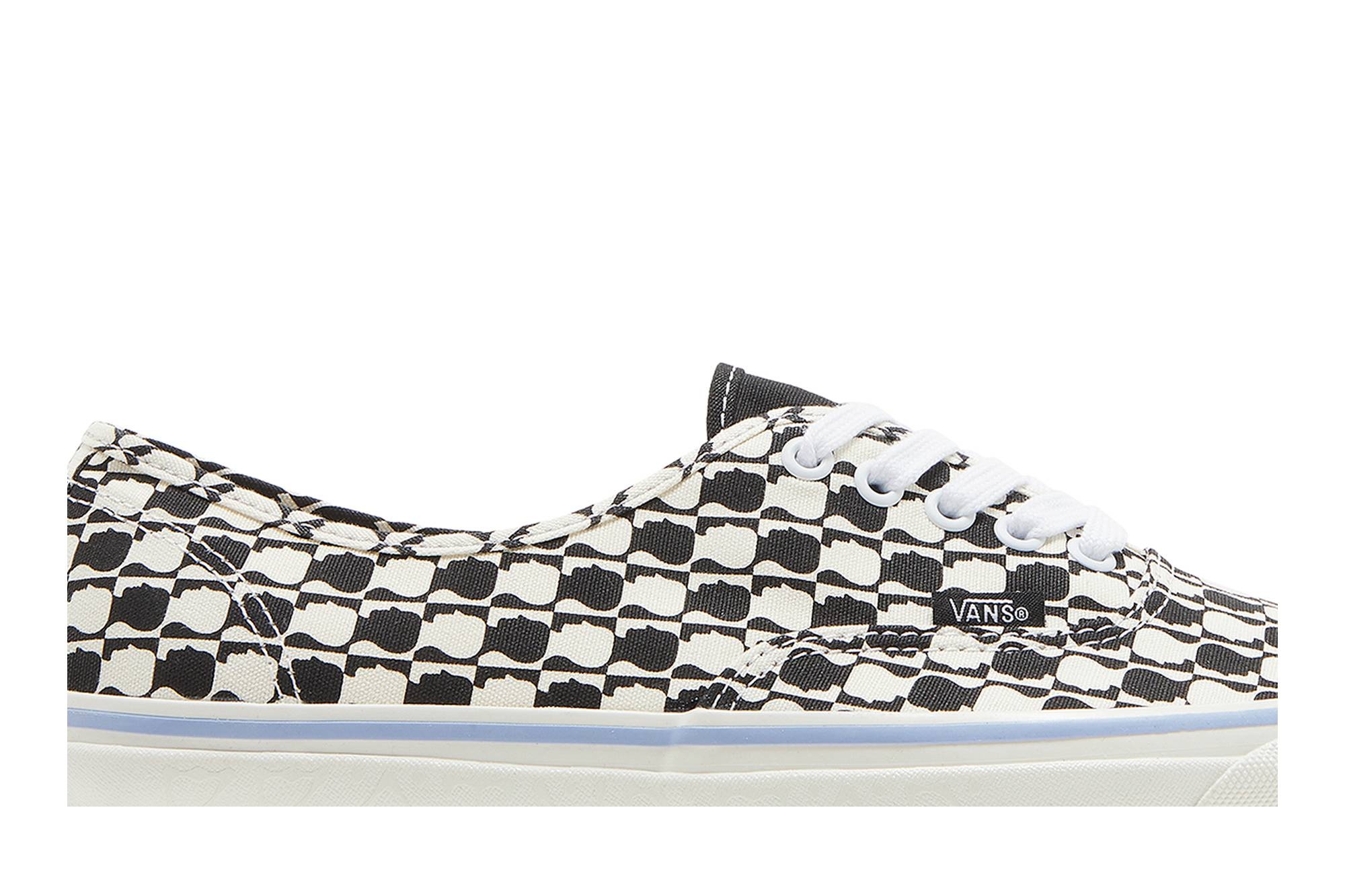 Brain Dead x OG Authentic LX 'Brain Dead Monogram' - 2