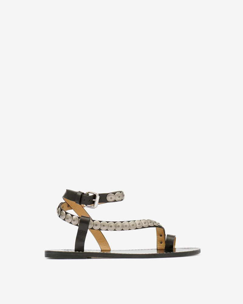 MELTE SANDALS 1