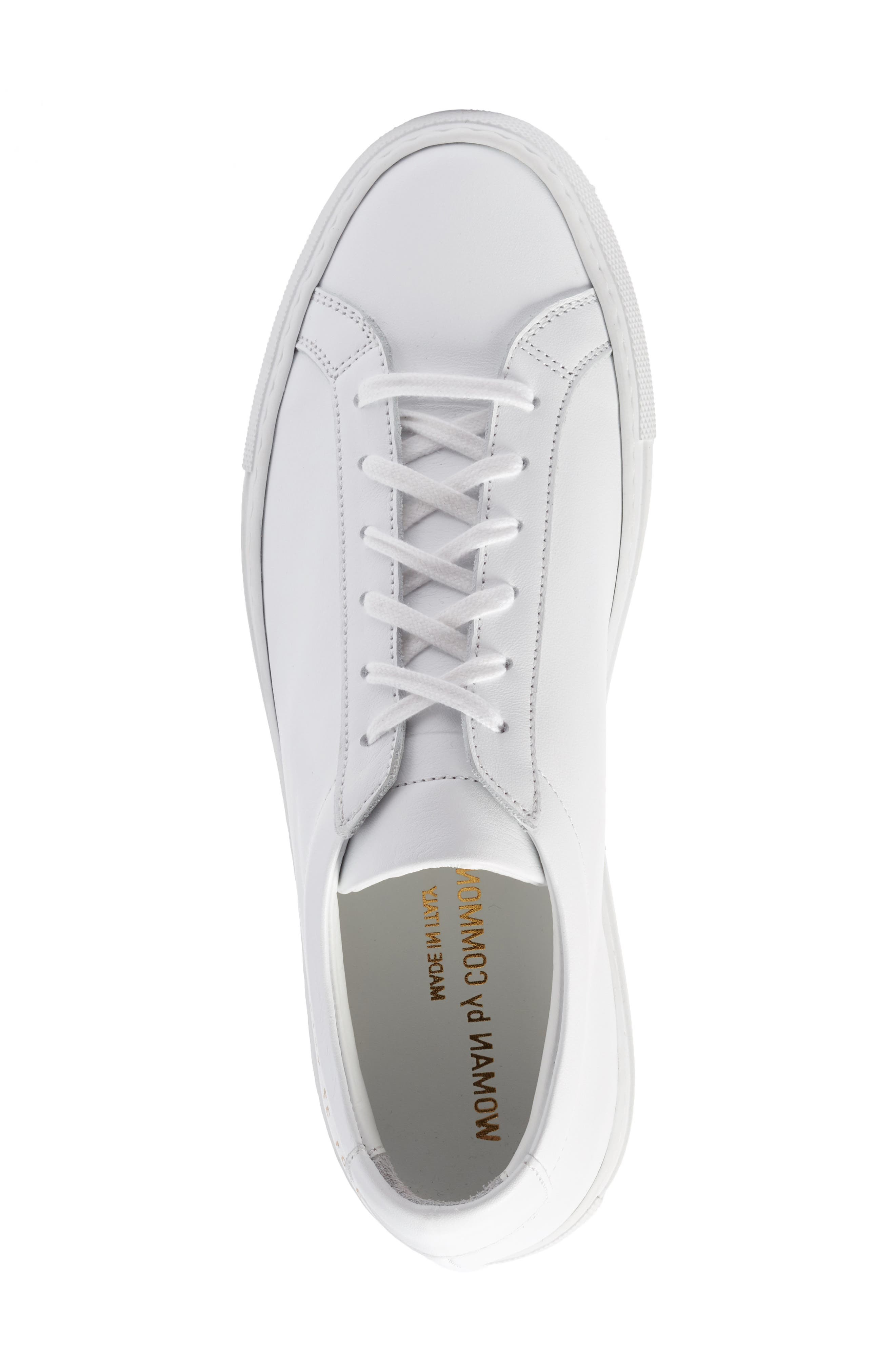 Original Achilles Sneaker - 5