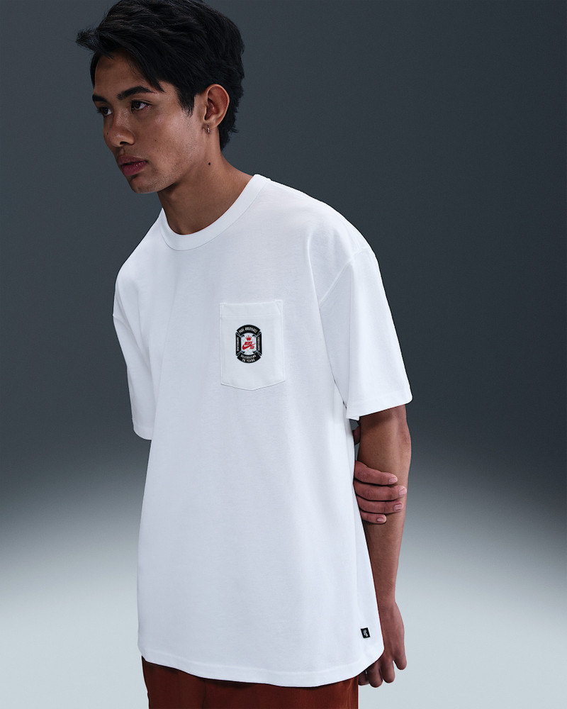 Nike SB Max90 Skate T-Shirt 1