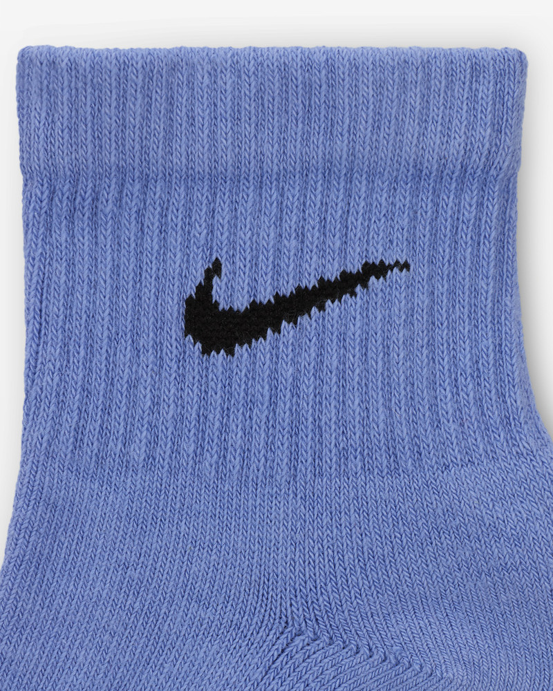 Nike Everyday Plus Cushioned Training Ankle Socks (6 Pairs) 4