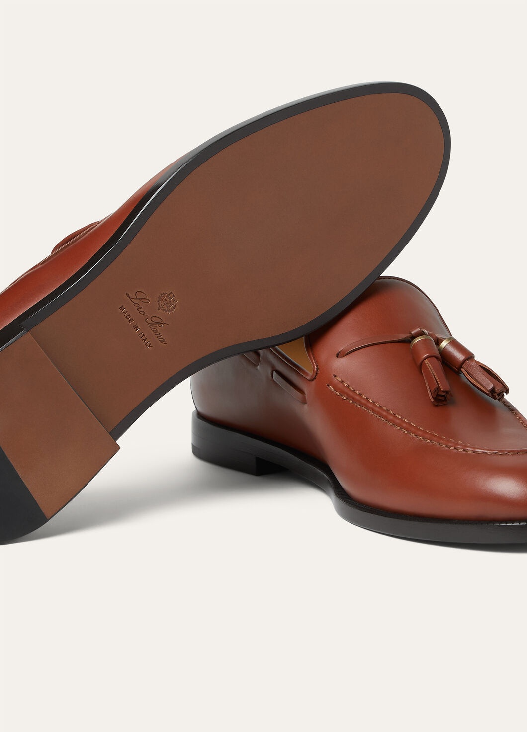 Francis Walk Loafer - 5
