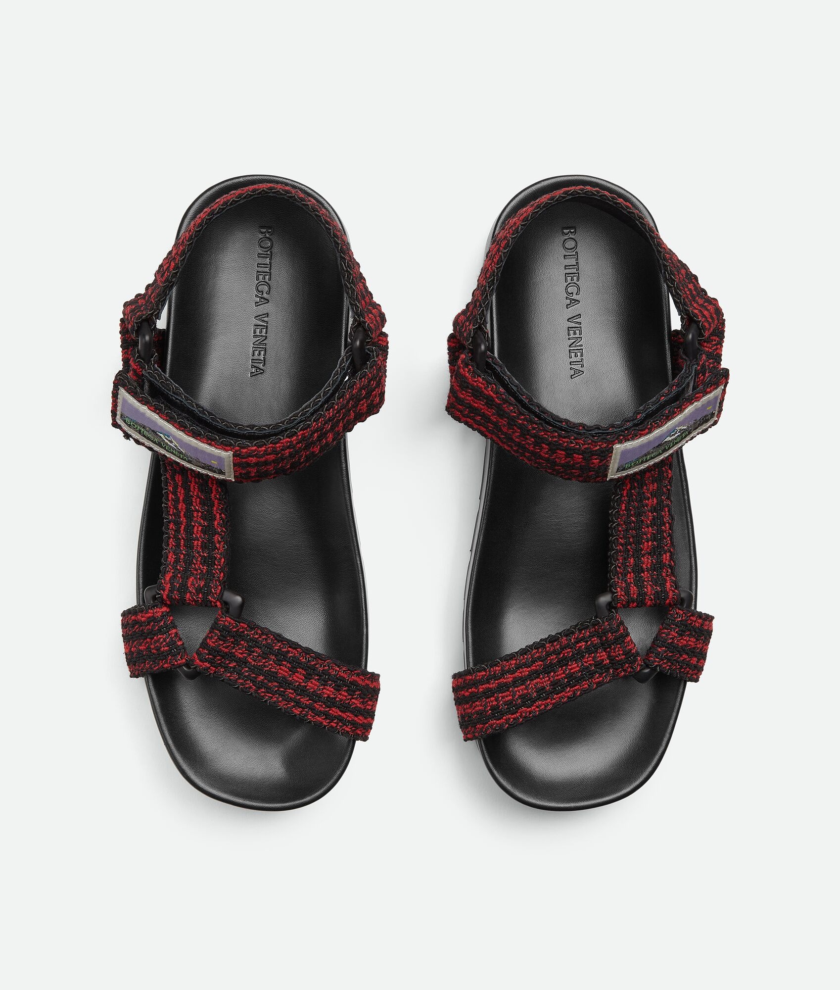 Trip Sandal - 4