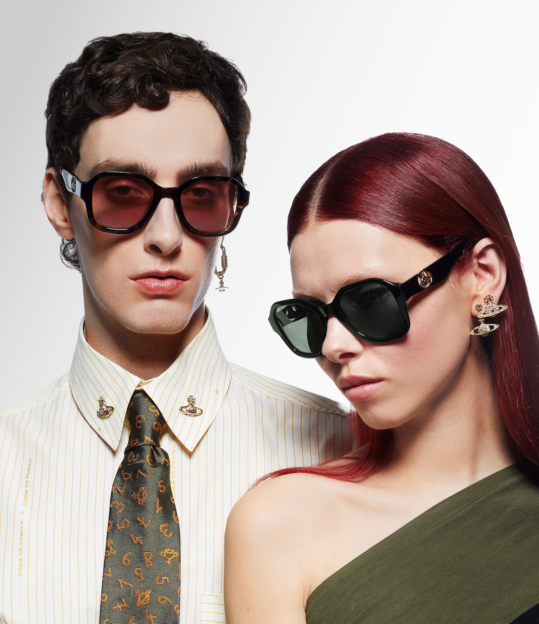 CARIA SUNGLASSES - 3