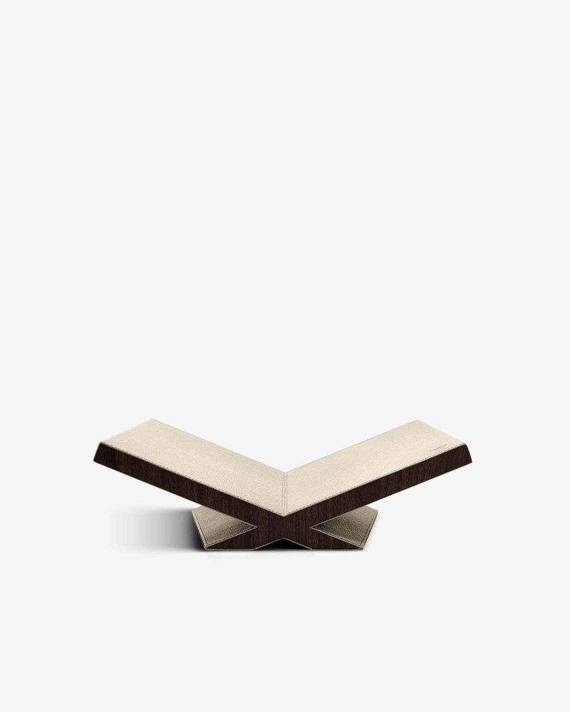 Culture Classic Bookstand - Stone 3