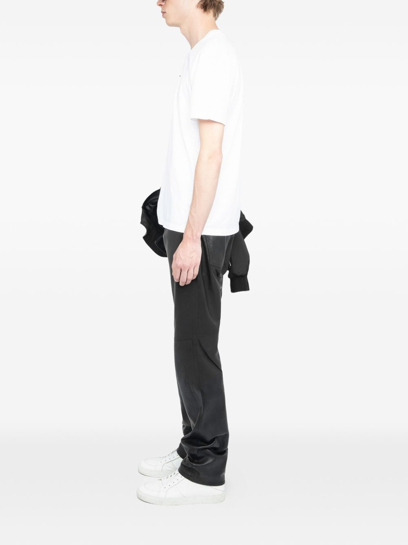 Zadig & Voltaire graphic JMTS01727 top outlook