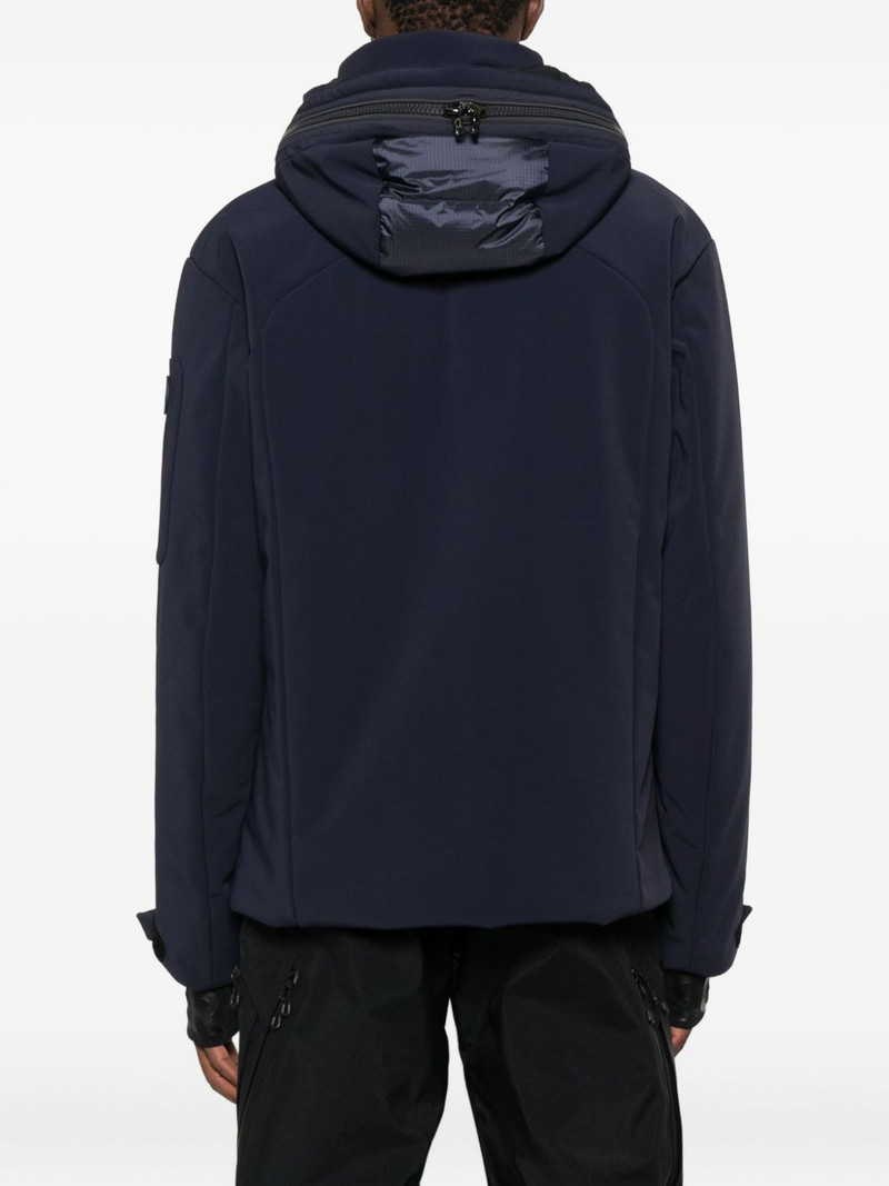 Zoran-D padded jacket 4