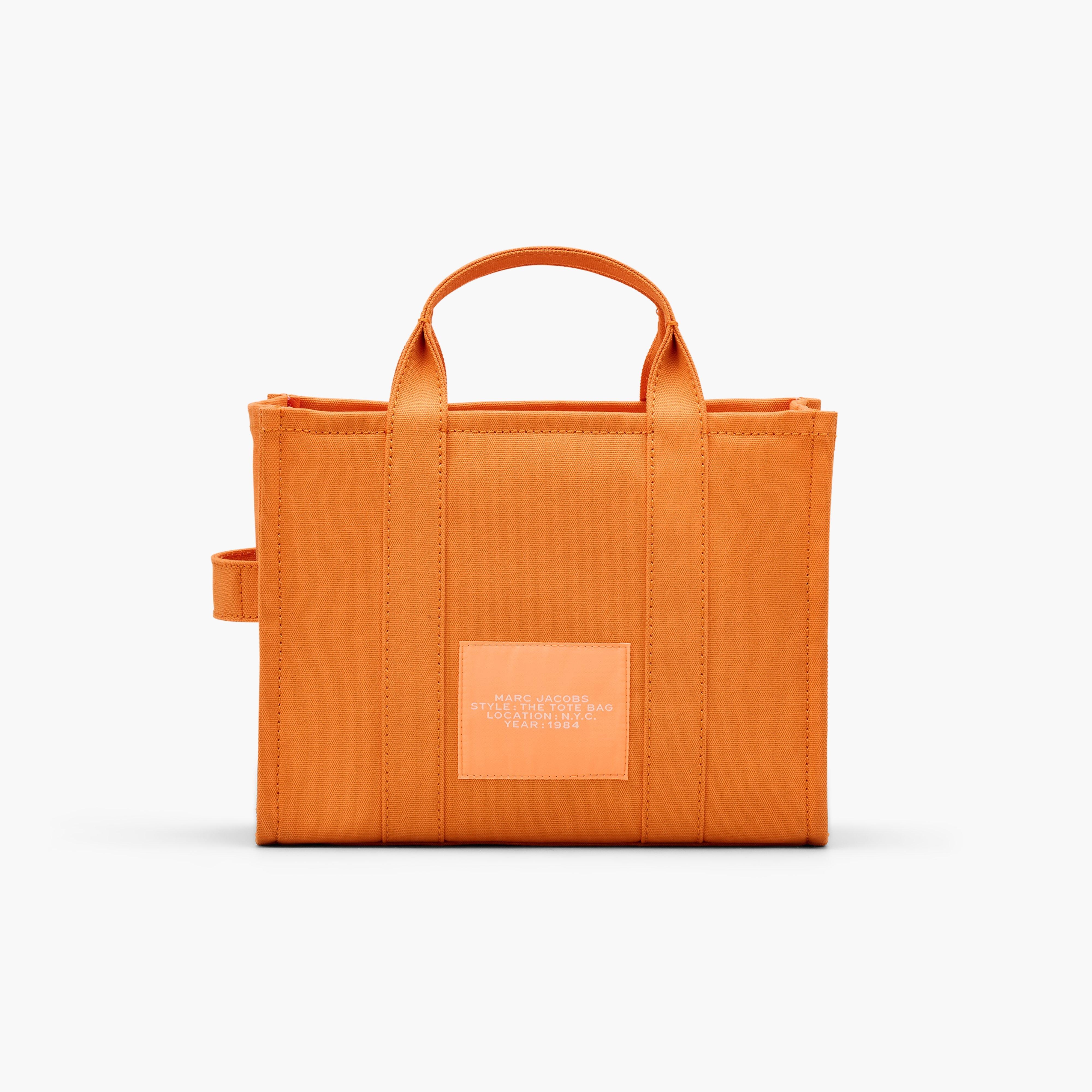 THE CANVAS MEDIUM TOTE BAG - 3