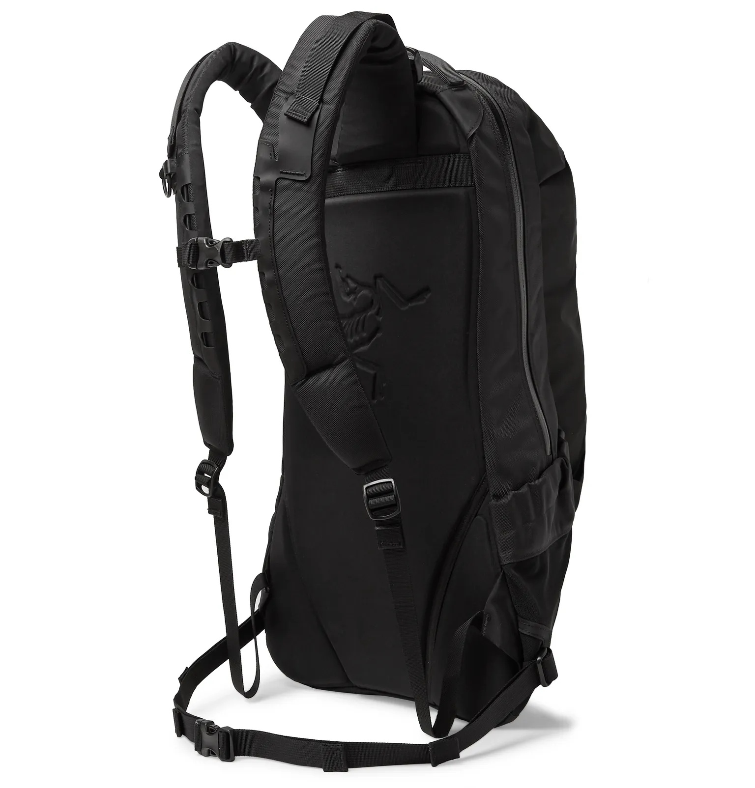 Arro 22 CORDURA Backpack - 3