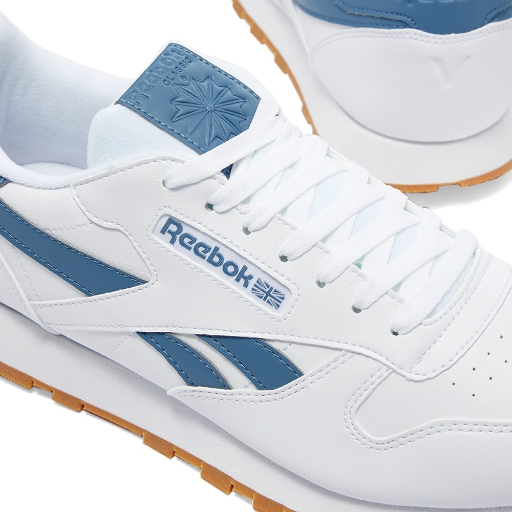 Reebok Classic Leather Vegan - 4