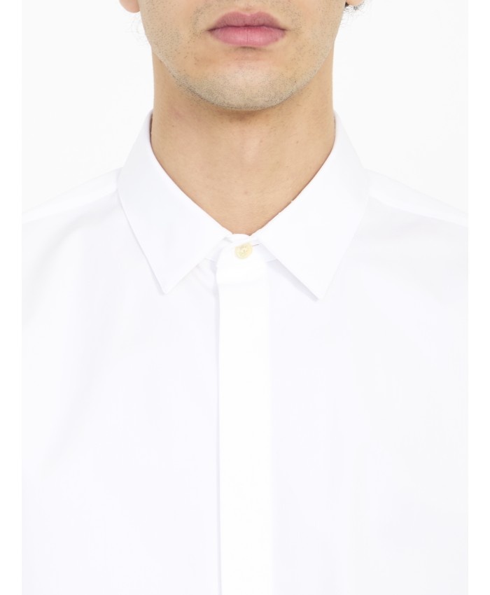 Yves collar shirt - 5