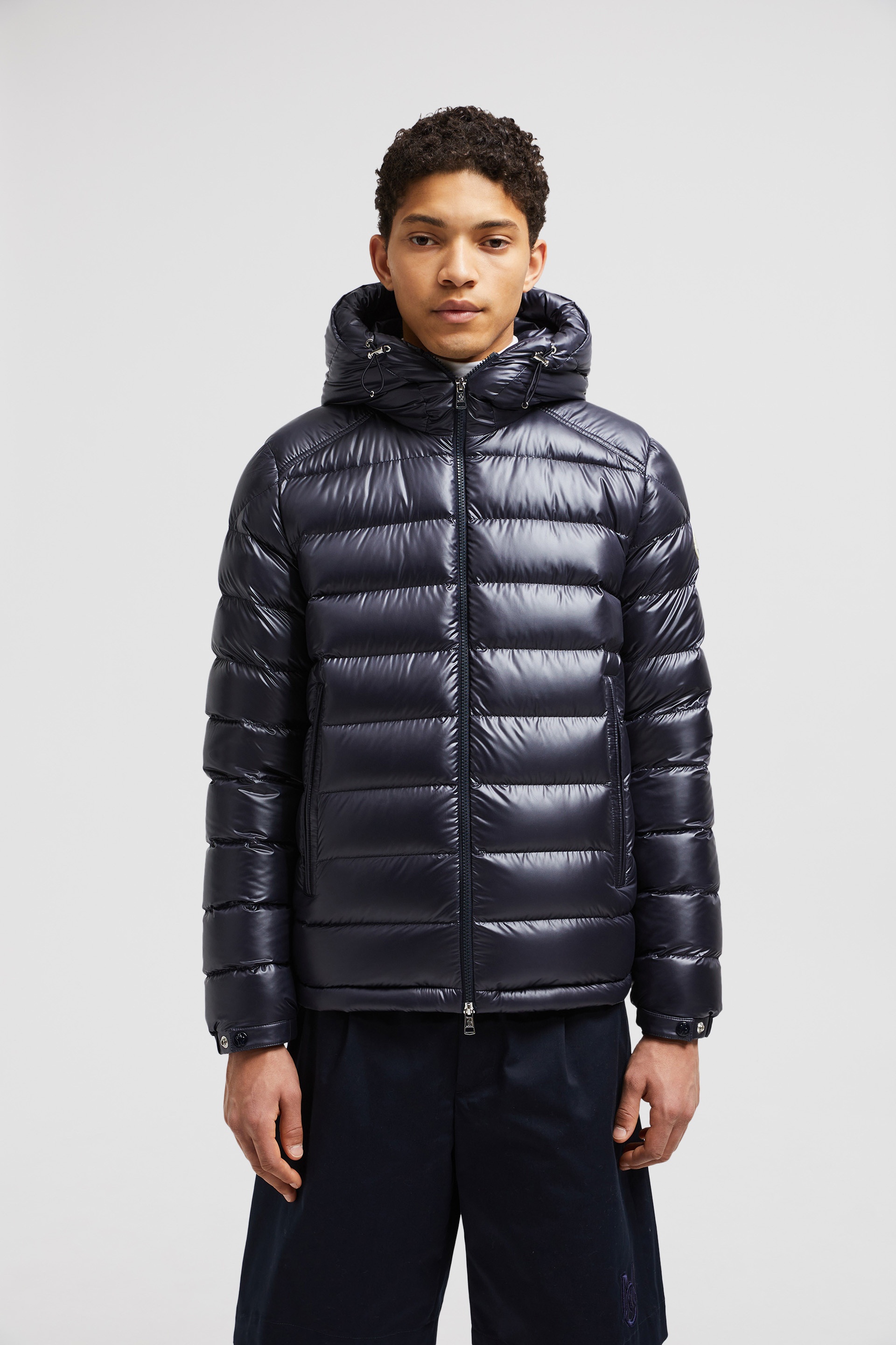 Besines Short Down Jacket - 3