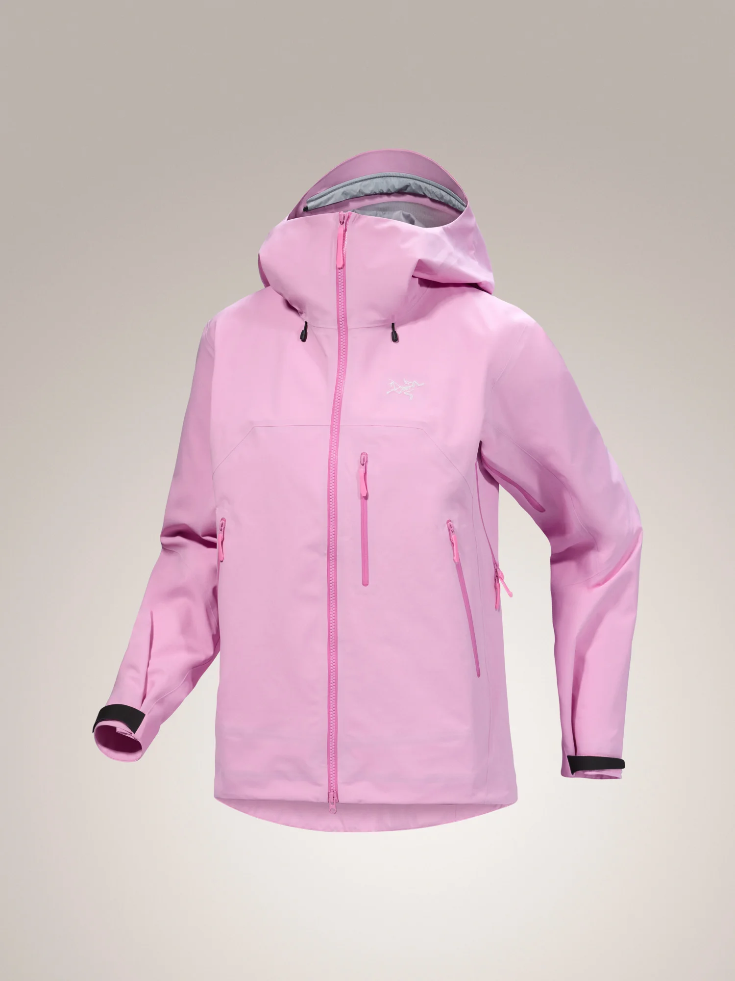 Beta SV Jacket - 1