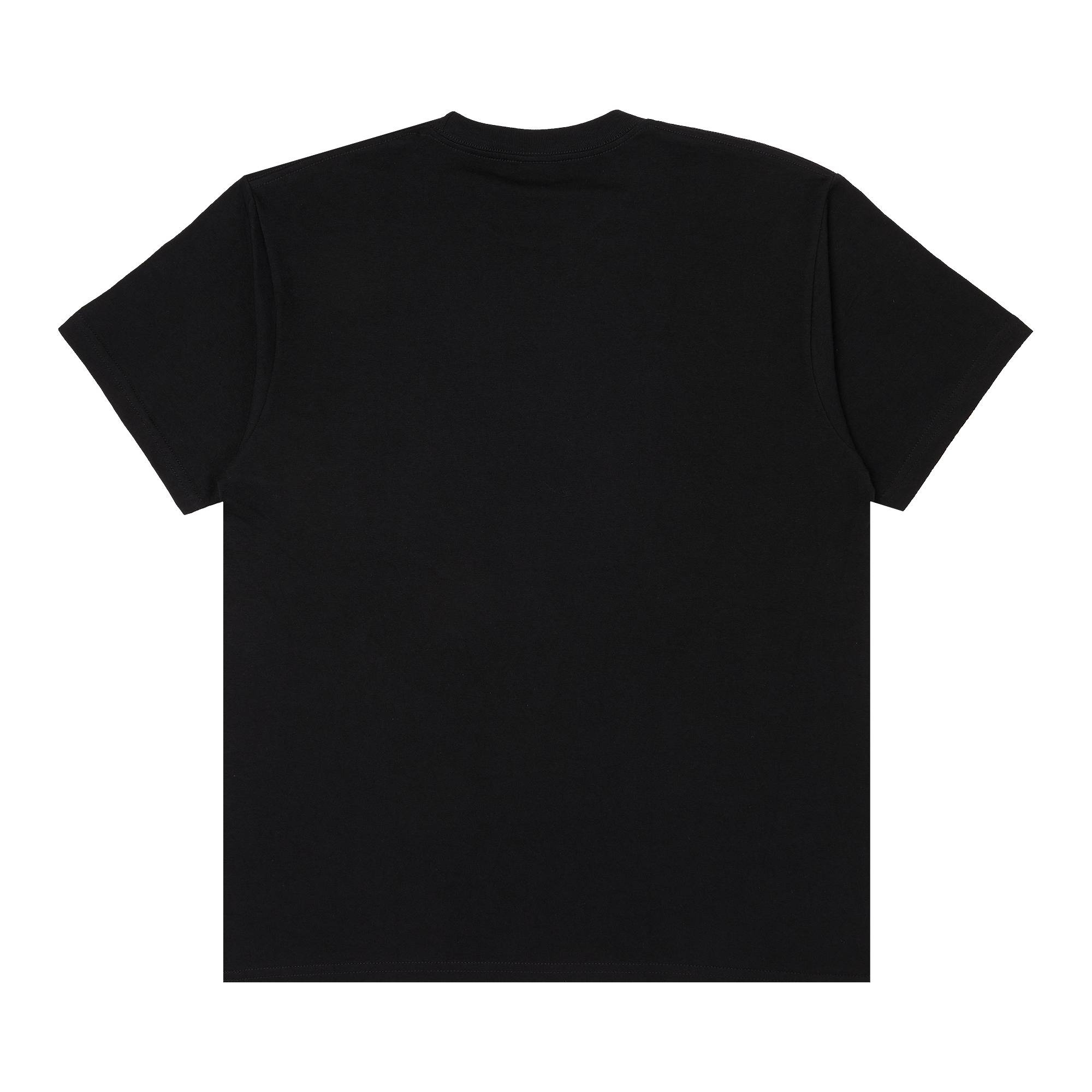 Supreme Richest Tee 'Black' - 2