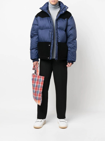 Marni padded down jacket outlook