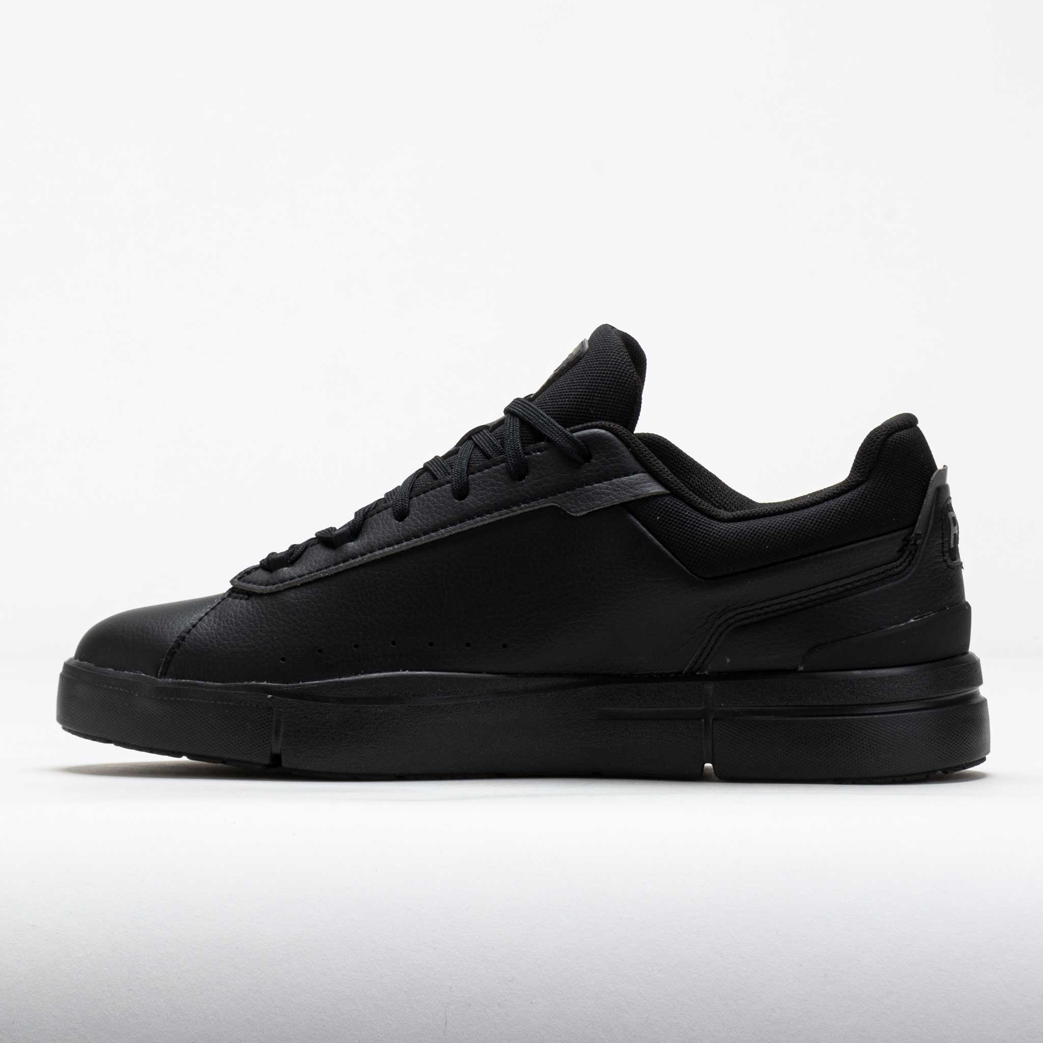On The Roger Advantage Men's Black/Black - 2