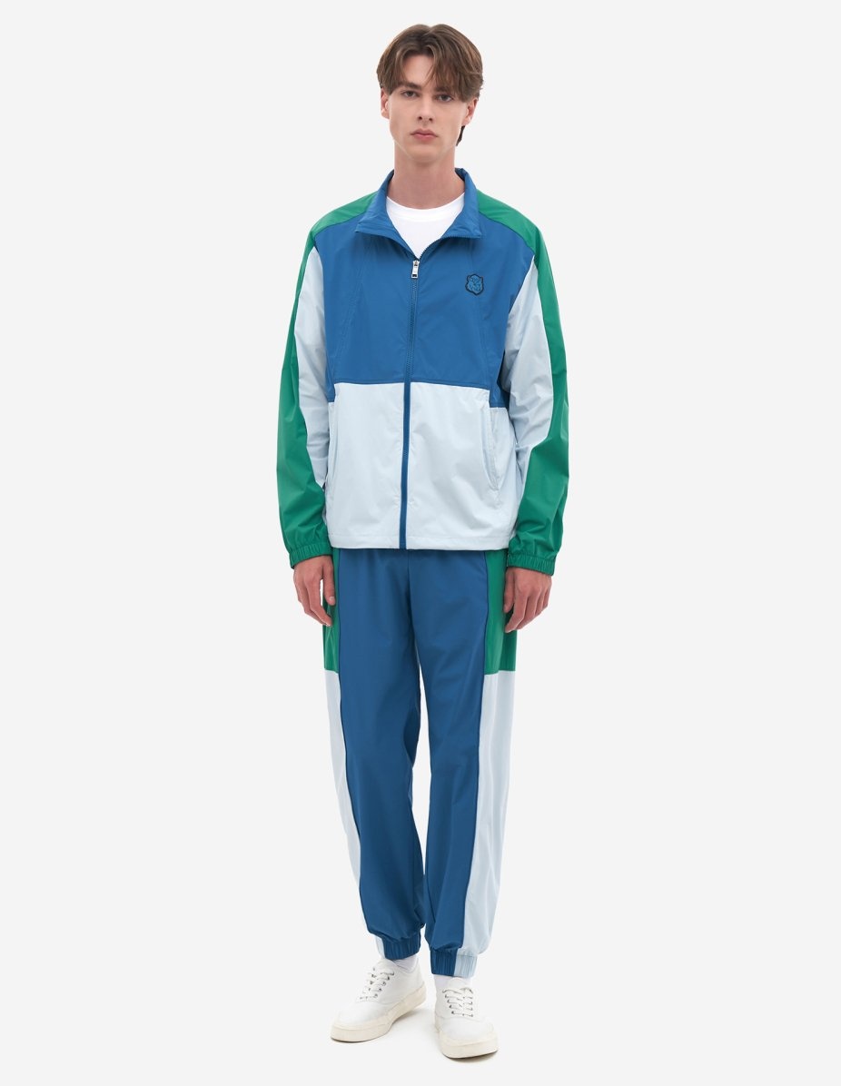 Men Fox Head Windbreaker - 2