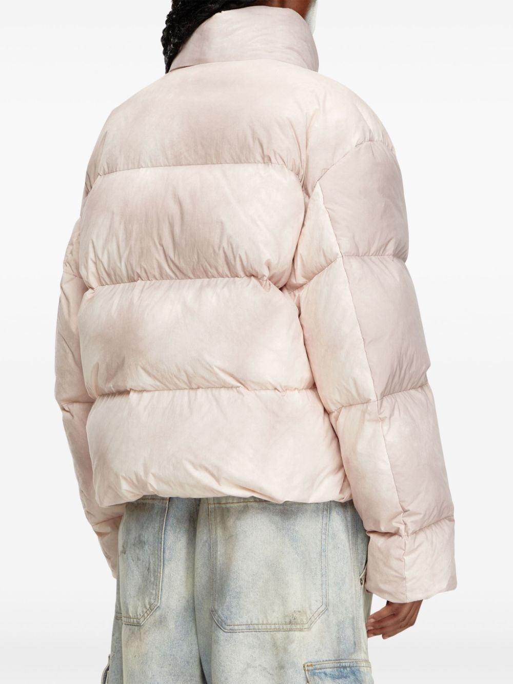 W-RAVEEL jacket - 4