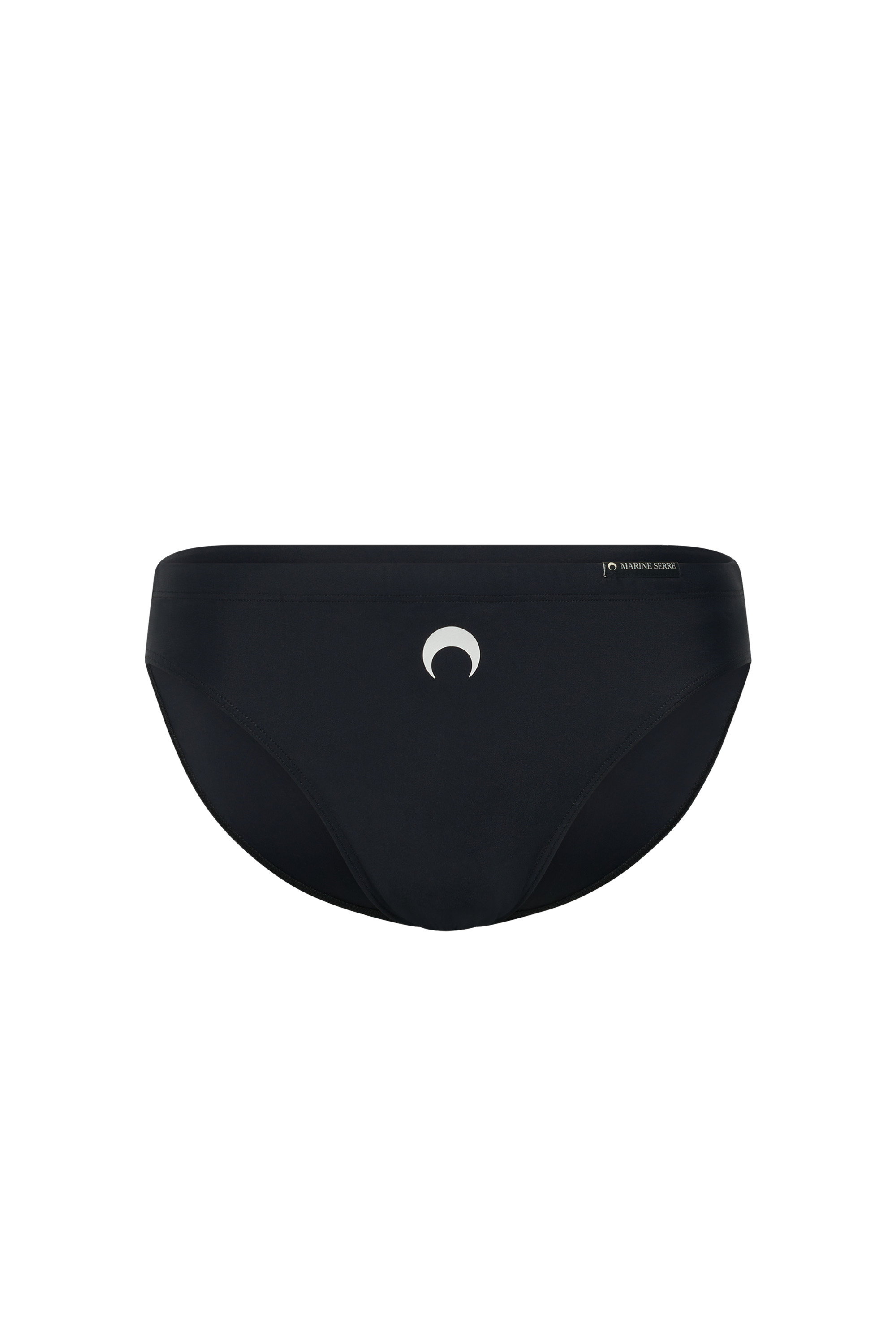 Active Jersey Swim Brief - 1